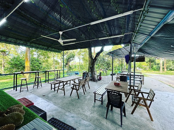 Wong Durian House - Photo 1