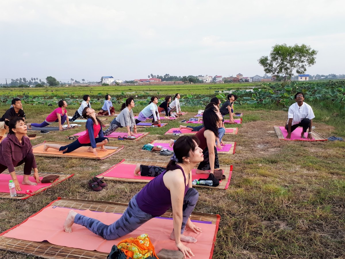 Himalayan Yoga Retreat and Ayurveda Center — 4