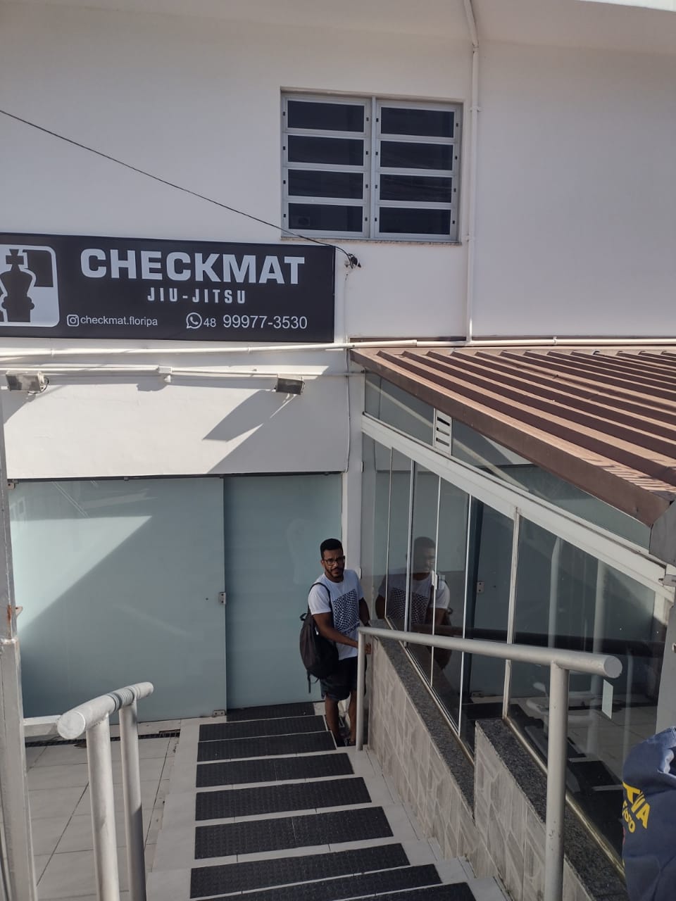 Checkmat Florianópolis - Foto 1