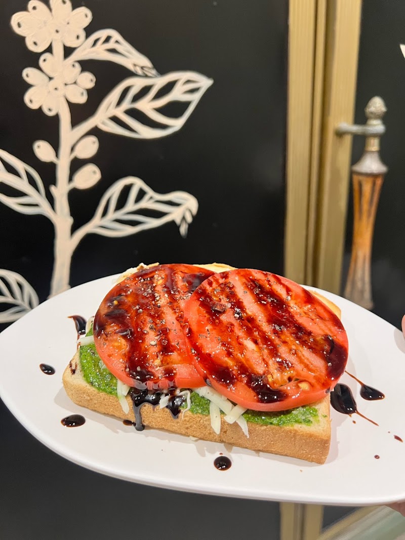 Kismet Coffee photo 2