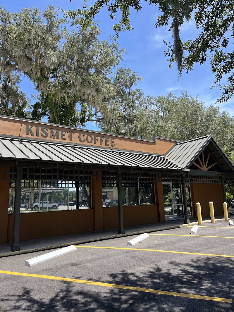 Kismet Coffee photo 3