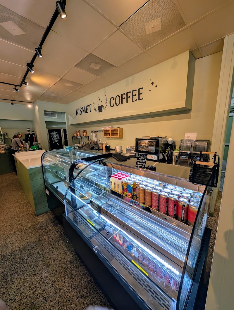 Kismet Coffee photo 1