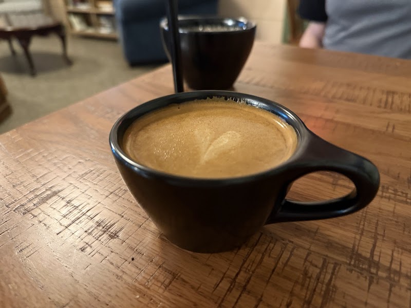 Kismet Coffee photo 4