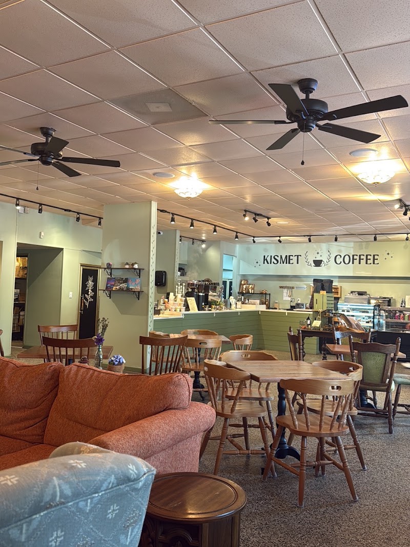 Kismet Coffee photo 1