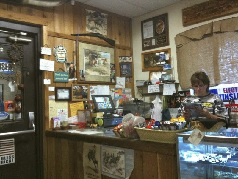 Youngblood's Cafe photo 1