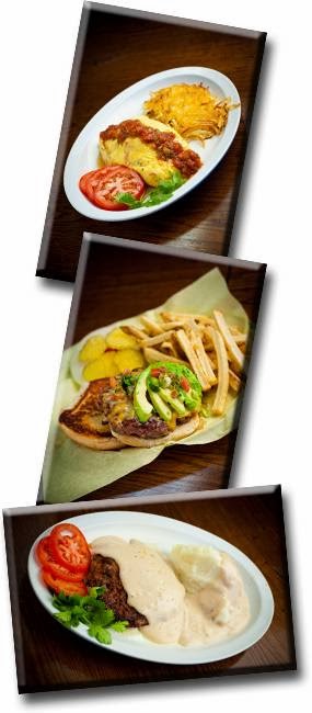 Youngblood's Cafe photo 2