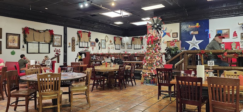 Youngblood's Cafe photo 3