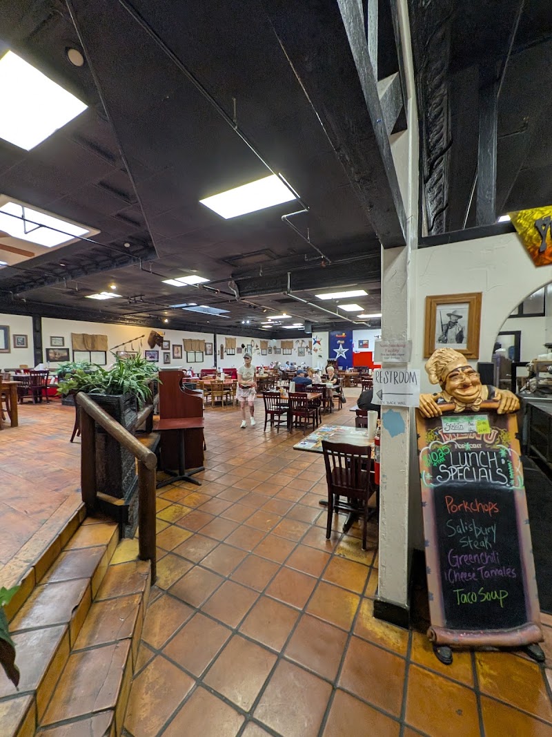 Youngblood's Cafe photo 3