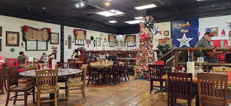 Youngblood's Cafe photo 3