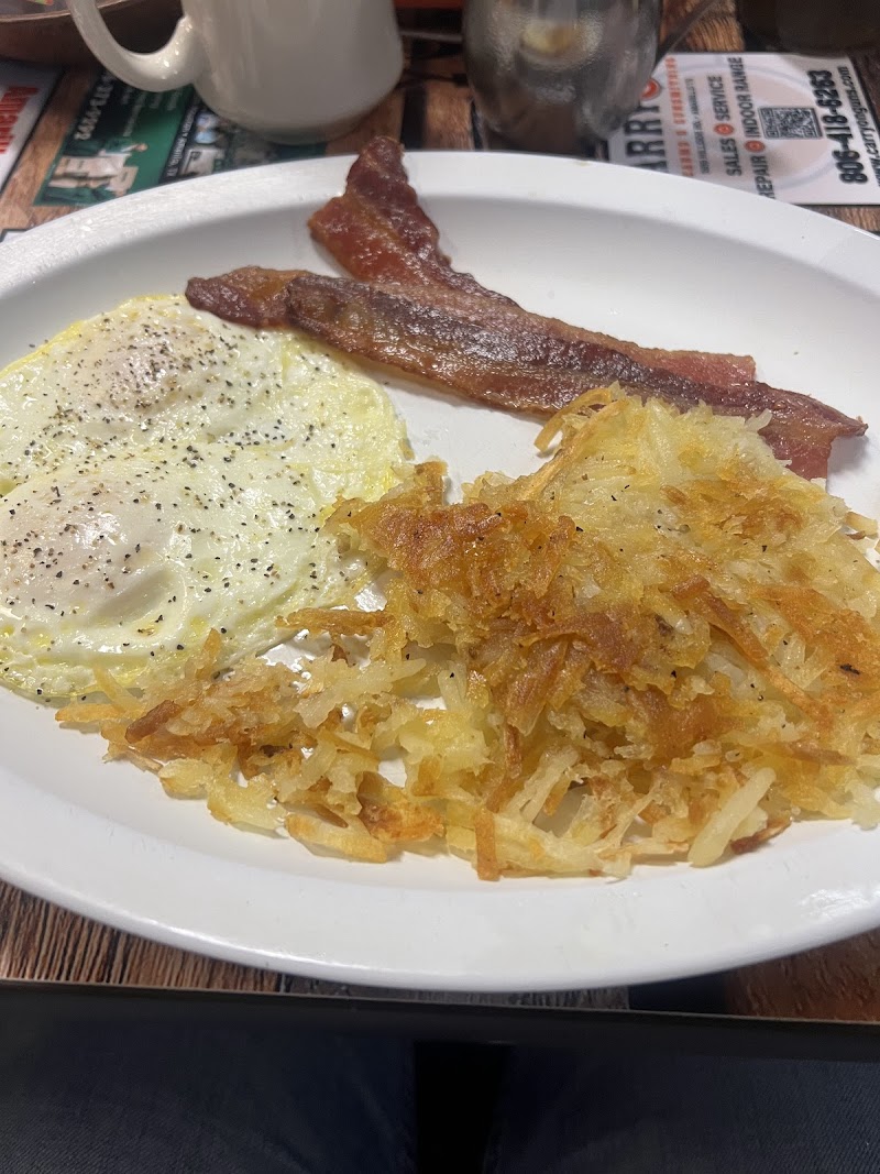 Youngblood's Cafe photo 4
