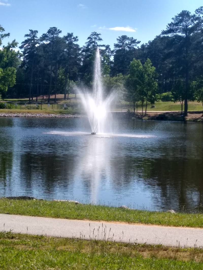 Hunter Memorial Park photo 3