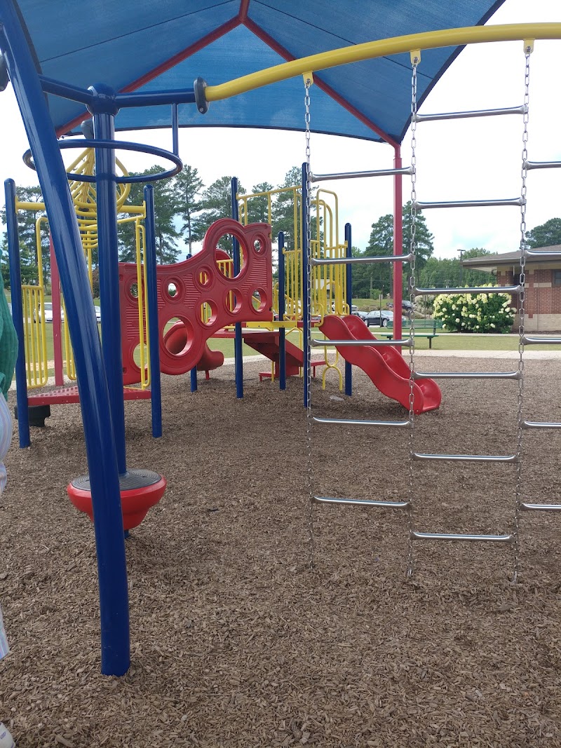 Hunter Memorial Park photo 1
