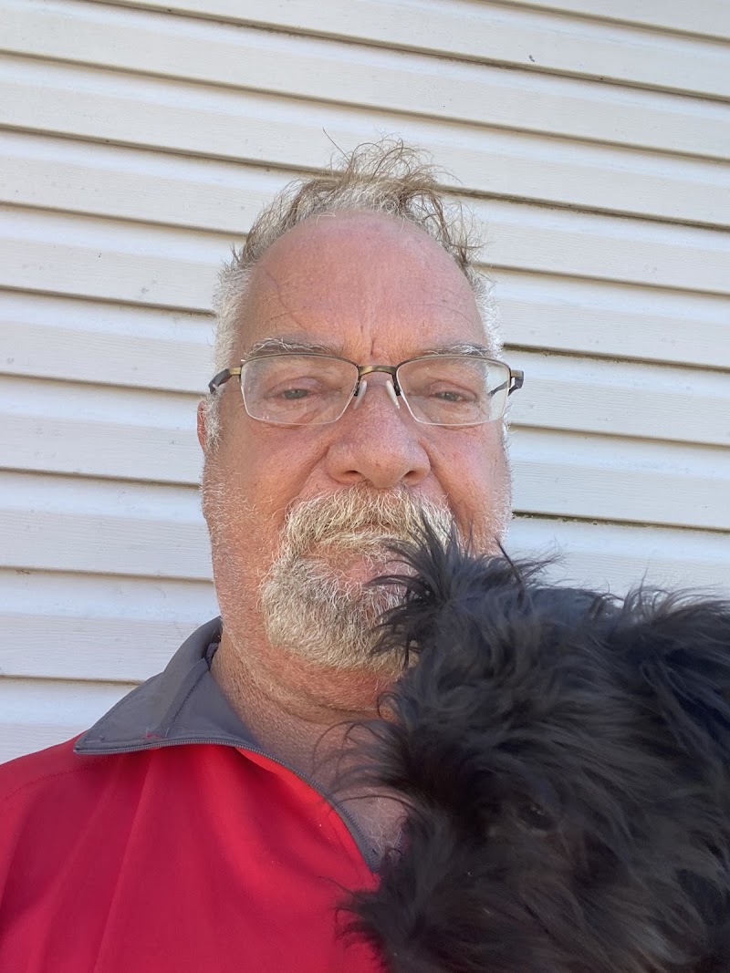East, Jody Dewayne photo
