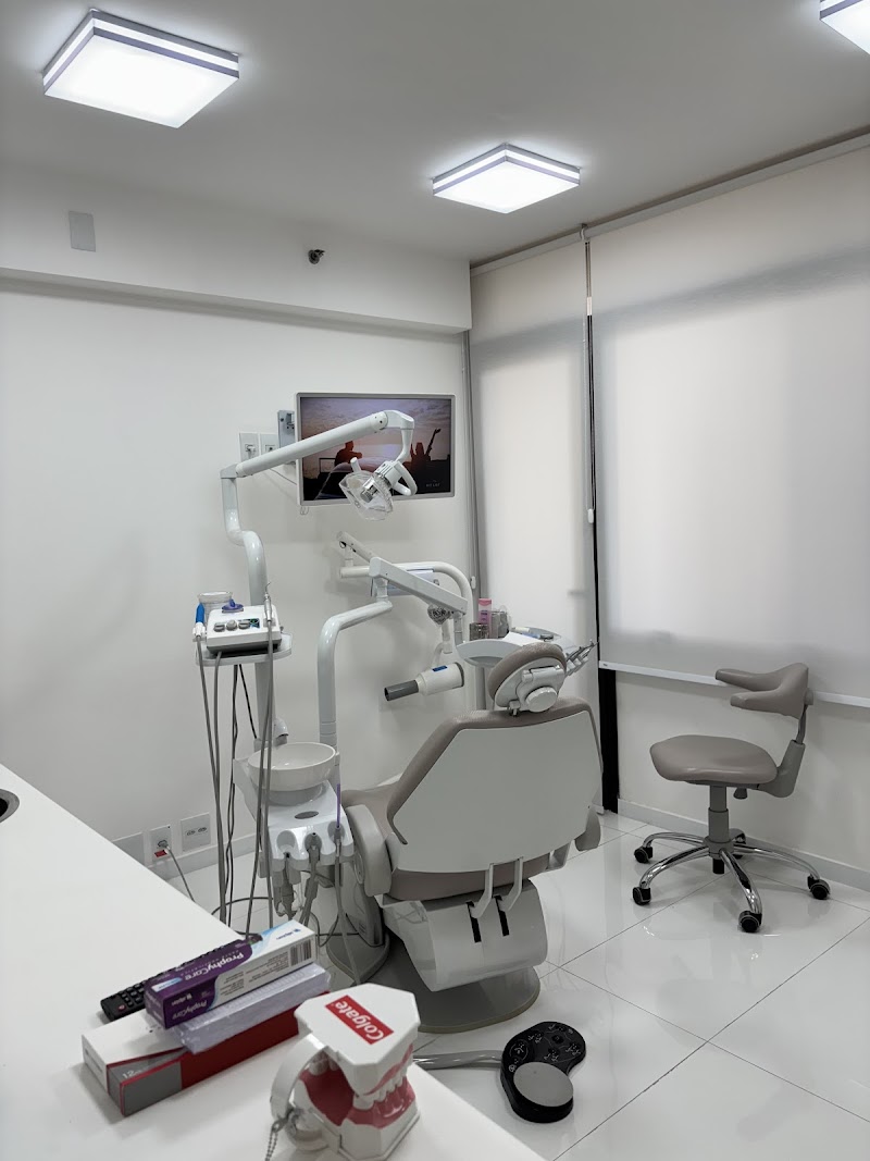 Dra Márcia Saade Odontologia Estética e Preventiva - Dentista Itaim Bibi