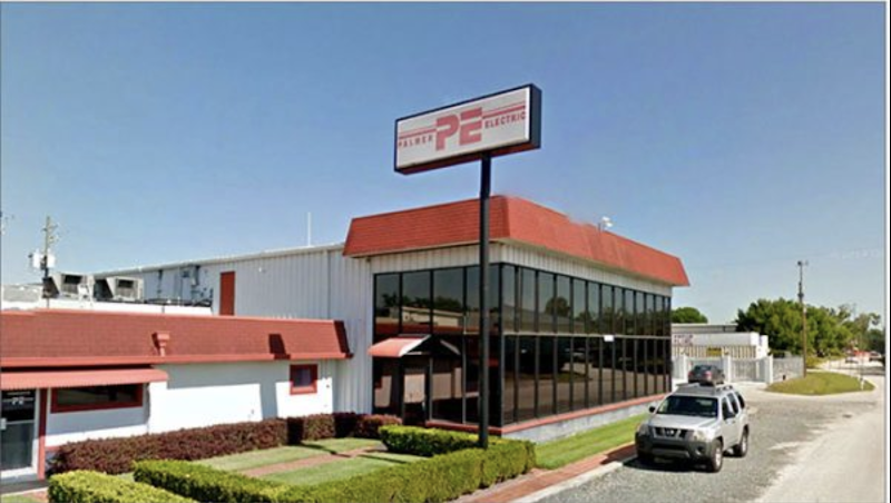 Palmer Electric Company