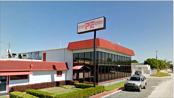 Palmer Electric Company - Electrician in Winter Park