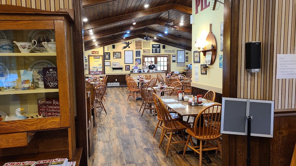 Brown’s Country Kitchen