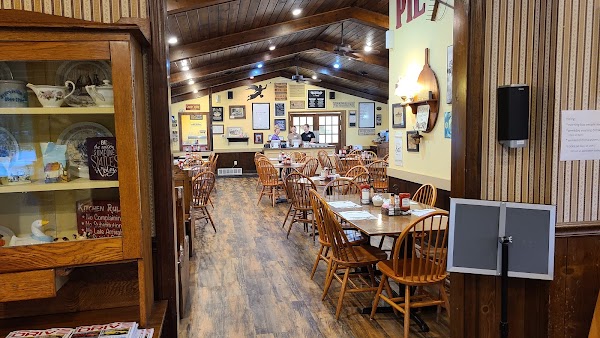Brown’s Country Kitchen
