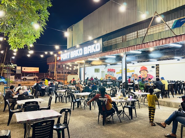 Port Bako Bako Ayam Tong - Photo 1