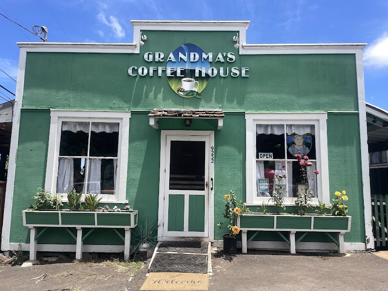 Grandma's Coffee House photo 4