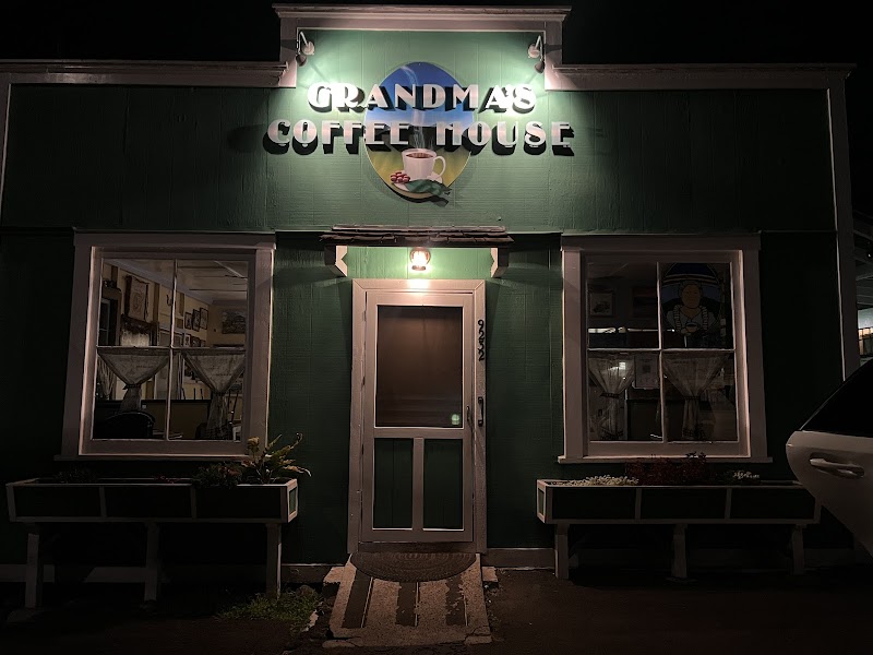 Grandma's Coffee House photo 1
