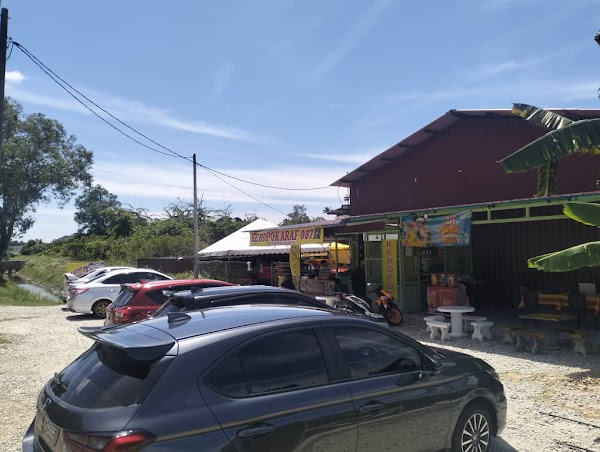 Kilang Keropok Araf Kemaman - Photo 1