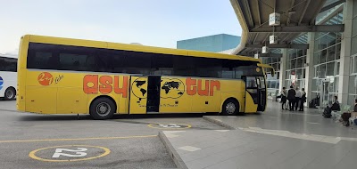 Asya Tur Seyahat Taşımacılık Ltd.Şti. - Nakliyat