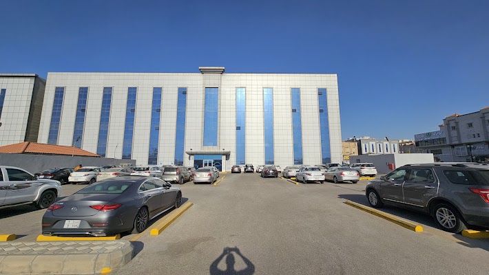 شركة رحلات متعددة الوجهات للخدمات اللوجستية