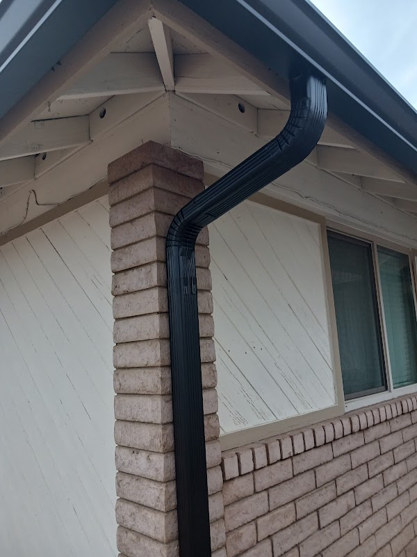 Firebird Exteriors - Roofing & Gutters Roof Repair, Roof Replacement and Gutter Installation photo 3