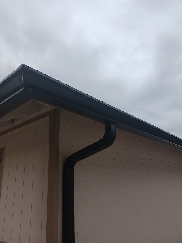 Firebird Exteriors - Roofing & Gutters Roof Repair, Roof Replacement and Gutter Installation photo 4