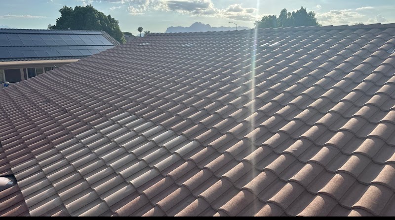 Firebird Exteriors - Roofing & Gutters Roof Repair, Roof Replacement and Gutter Installation photo 1