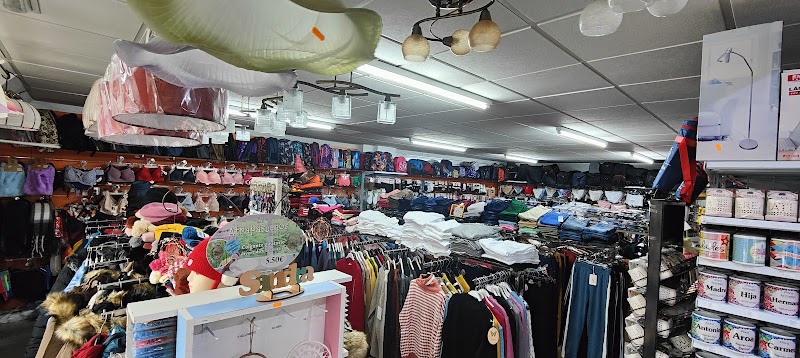 Mercado chines photo 3