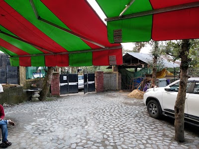 Dr. Kelsang Dhonden Sorig Herbal Clinic - Image 2