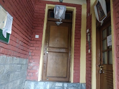 Dr. Kelsang Dhonden Sorig Herbal Clinic - Image 3