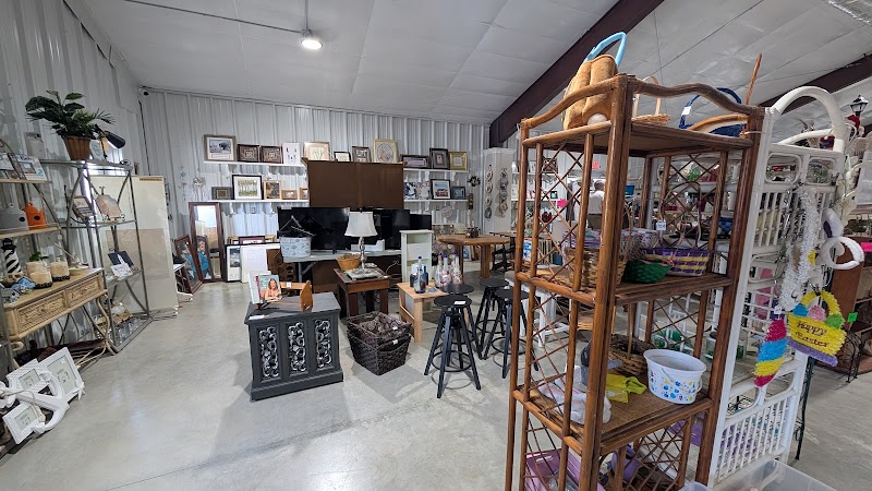 Master's Touch Thrift Store