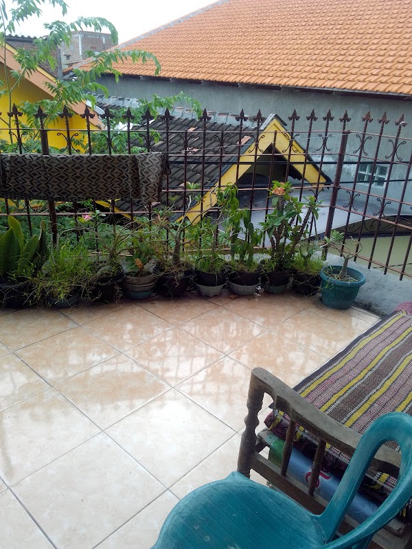 Kost Ibu Nur