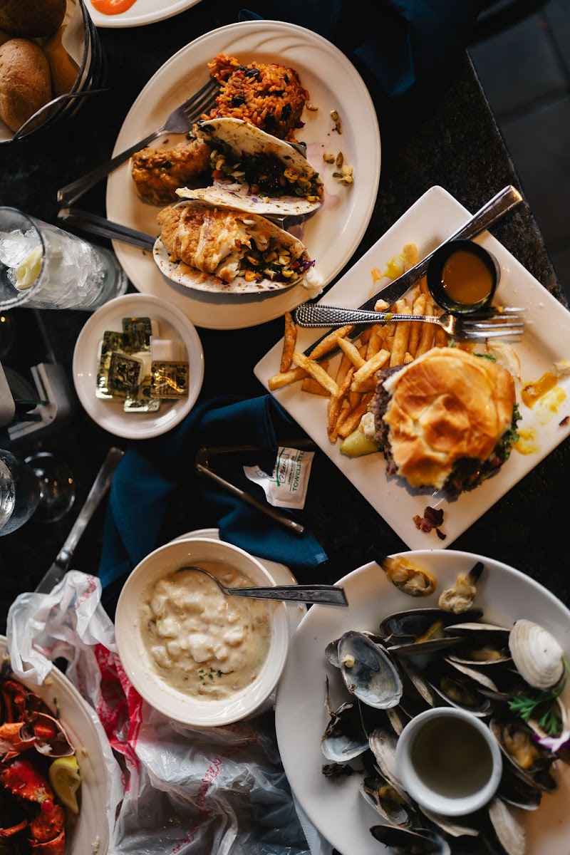 Galley Hatch Restaurant photo 4