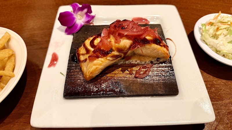 Galley Hatch Restaurant photo 3