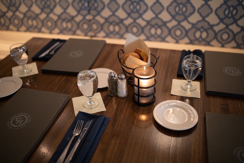 Galley Hatch Restaurant photo 4