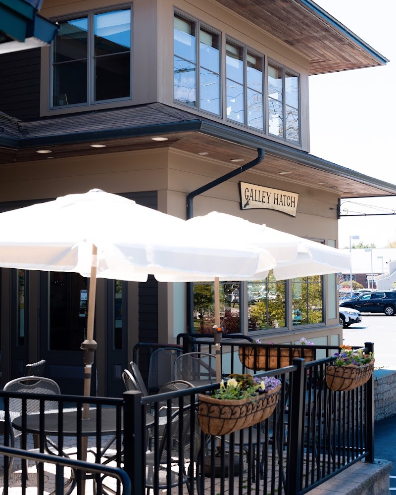 Galley Hatch Restaurant photo 1