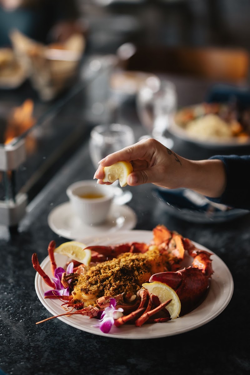 Galley Hatch Restaurant photo 2