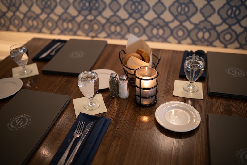 Galley Hatch Restaurant photo 3