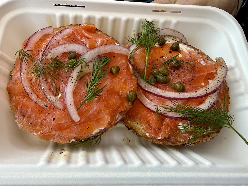 Apollo Bagels photo 7