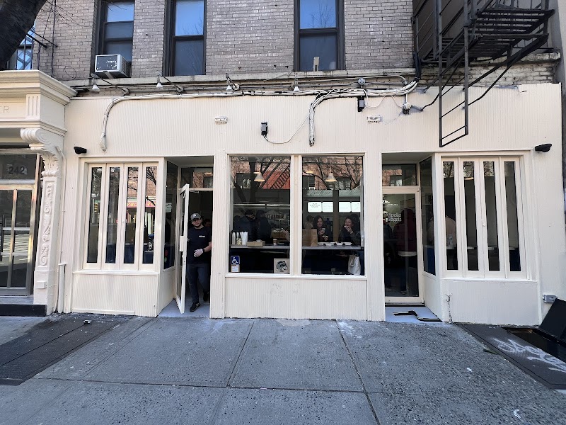 Apollo Bagels photo 1