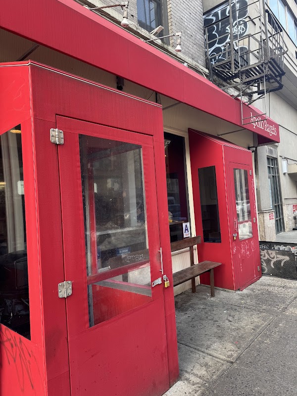 Apollo Bagels photo 5