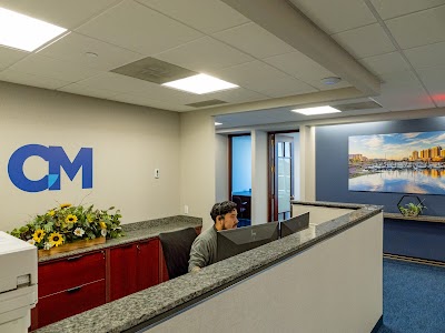 Carter Mario Injury Lawyers - Car accident lawyer in Stamford