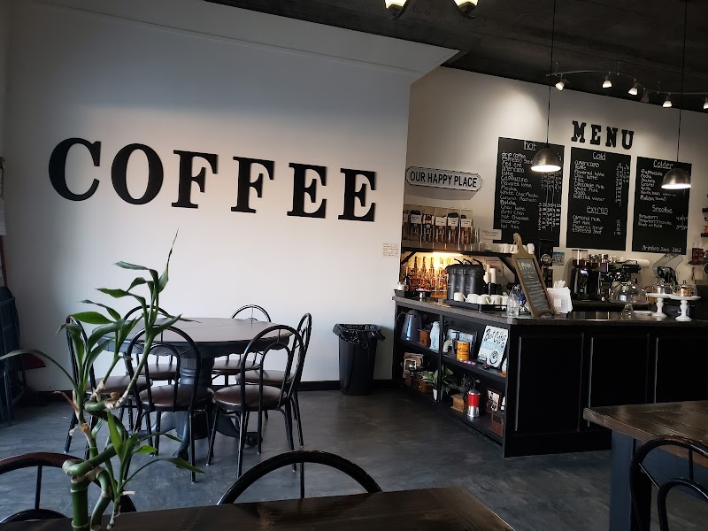 The Coffee Corner photo 4