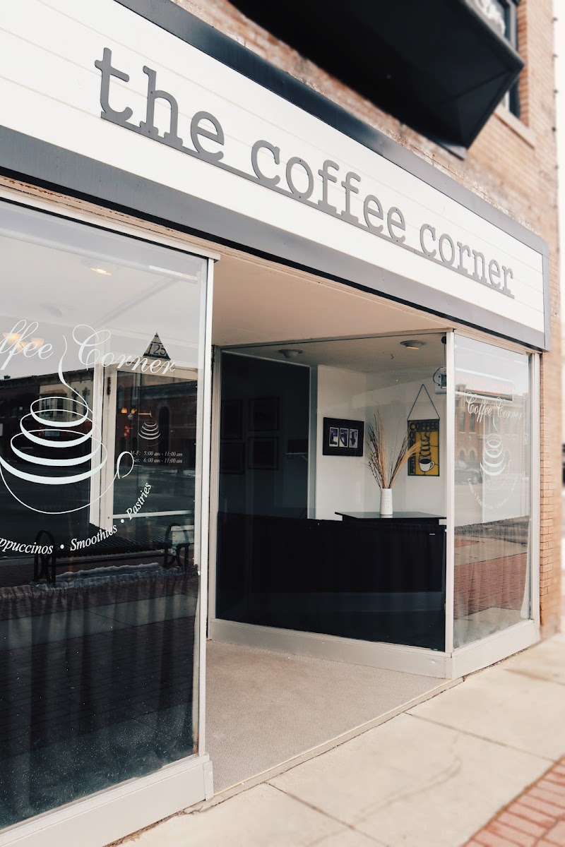 The Coffee Corner photo 1