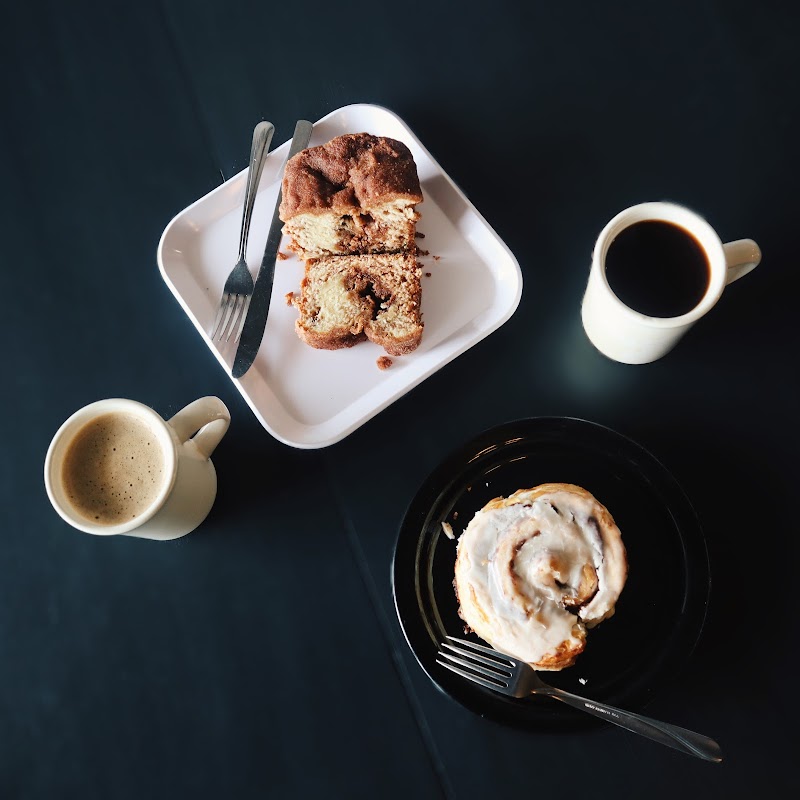 The Coffee Corner photo 2