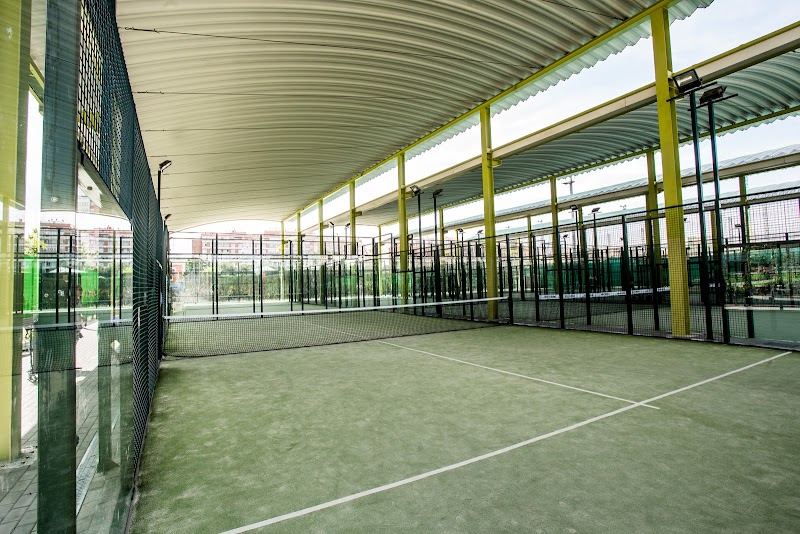 Leisure And Sports Canal